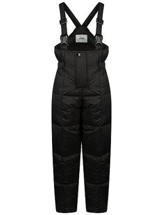 Зимний полукомбинезон для девочек JUMS Kids GU30510-112 152 см