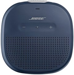Портативная акустика BOSE SoundLink Micro Midnight Blue (783342-0500)