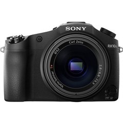 Фотоапарат SONY Cyber-Shot RX10 II (DSCRX10M2.RU3)