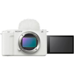 Фотоапарат Sony ZV-E1 body White (ZVE1W.CEC)