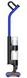 Вертикальний пилосос Dyson Wash G1 Electric Brake Blue/Black (486236-01)