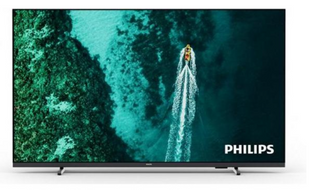 Телевізор Philips 50PUS7409/12