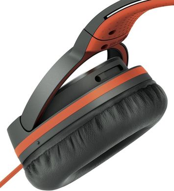 Наушники Sony MDR-ZX660AP, Orange
