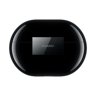 Наушники Bluetooth Huawei FreeBuds Pro Carbon Black