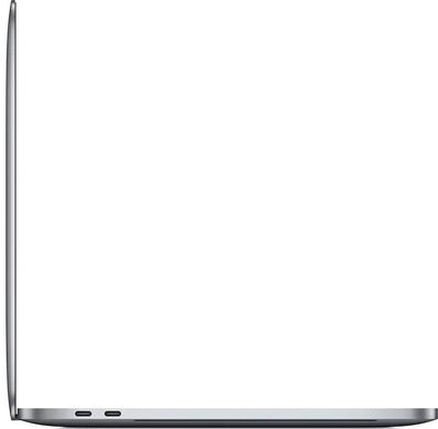Ноутбук Apple MacBook Pro Touch Bar 13" 512Gb 2019 (MV972UA/A) Space Gray, Intel Core i5, SSD
