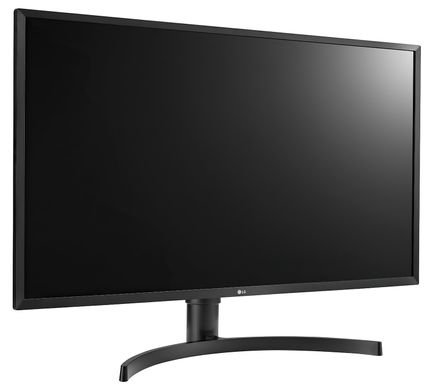 Монитор 31.5" LG UltraFine 32UK550-B