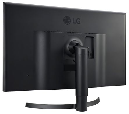 Монитор 31.5" LG UltraFine 32UK550-B