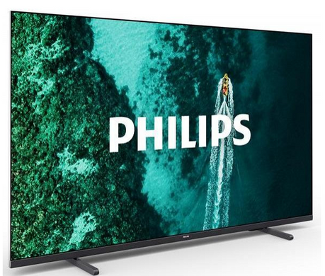 Телевизор Philips 50PUS7409/12