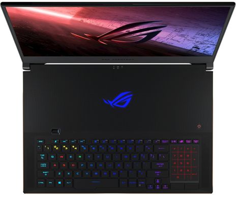 Ноутбук ASUS GX701LV-EV038 (90NR04E1-M00810)