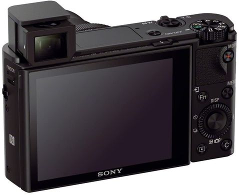 Фотоаппарат Sony Cyber-Shot RX100 III (DSCRX100M3.RU3)