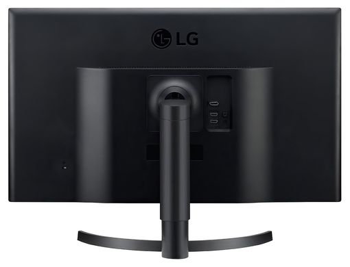 Монитор 31.5" LG UltraFine 32UK550-B