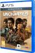 Игра Uncharted: Legacy of Thieves Collection (PS5, Русские субтитры)