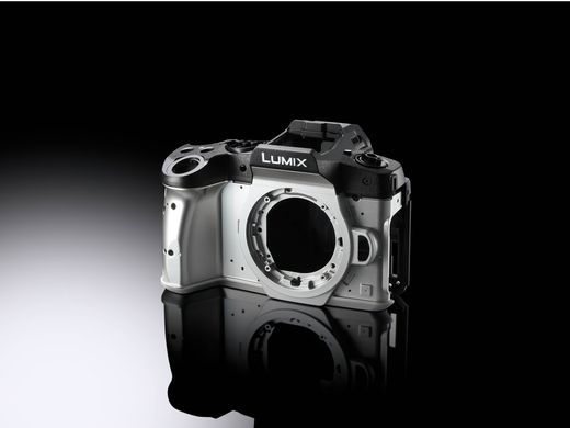 Фотоапарат PANASONIC DMC-G80 + 12-60mm (DMC-G80MEE-K)