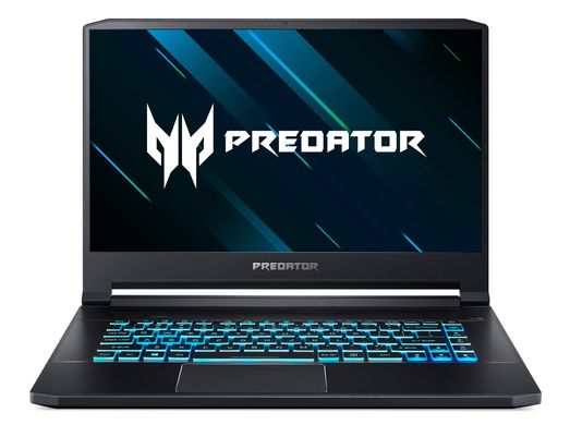 Ноутбук ACER Predator Triton 500 PT515-51 (NH.Q4WEU.02A)