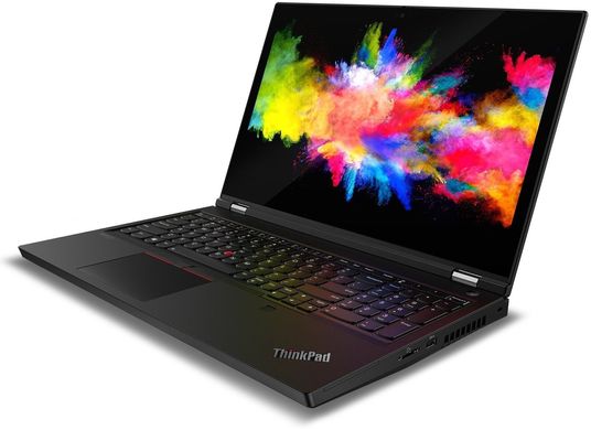 Ноутбук LENOVO ThinkPad T15g (20YS000RRA)