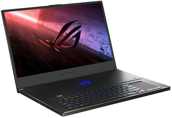 Ноутбук ASUS GX701LV-EV038 (90NR04E1-M00810)