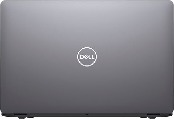Ноутбук Dell Latitude 5510 (N199L551015ERC_UBU)