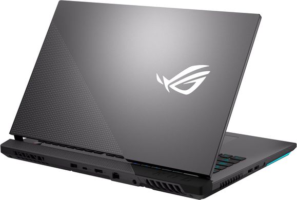 Ноутбук ASUS ROG Strix G17 G713QM-HX015 (90NR05C2-M00890)