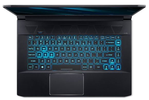 Ноутбук ACER Predator Triton 500 PT515-51 (NH.Q4WEU.02A)