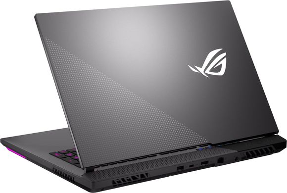 Ноутбук ASUS ROG Strix G17 G713QM-HX015 (90NR05C2-M00890)