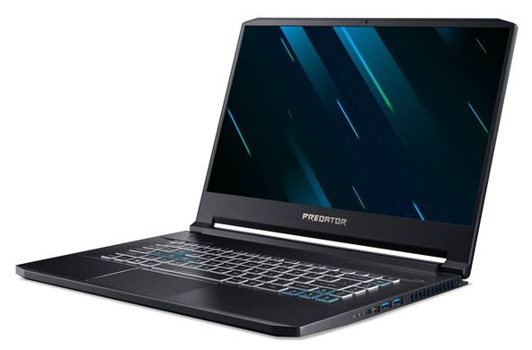 Ноутбук ACER Predator Triton 500 PT515-51 (NH.Q4WEU.02A)