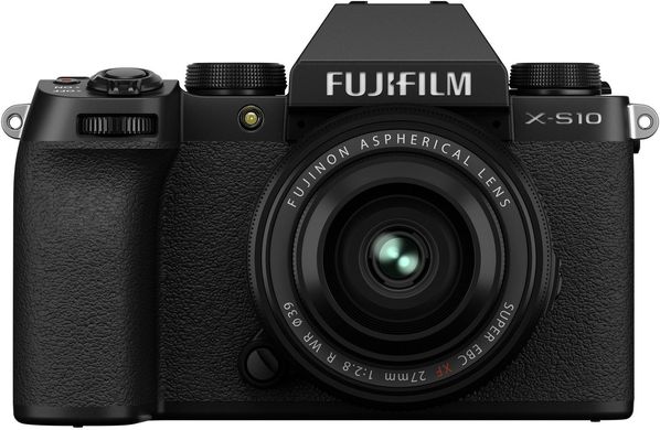 Об&#039;єктив Fujifilm XF 27 mm f/2.8 R WR (16670170)