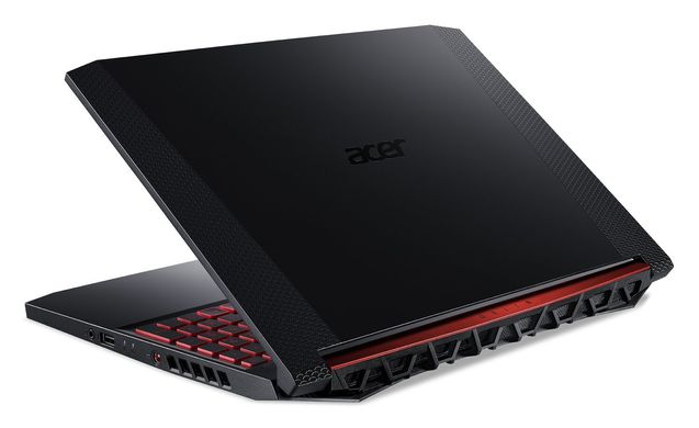 Ноутбук Acer Nitro 5 AN515-54 (NH.Q59EU.09G)