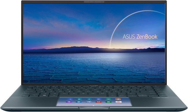 Ноутбук ASUS ZenBook UX435EG-A5009R (90NB0SI1-M03320)