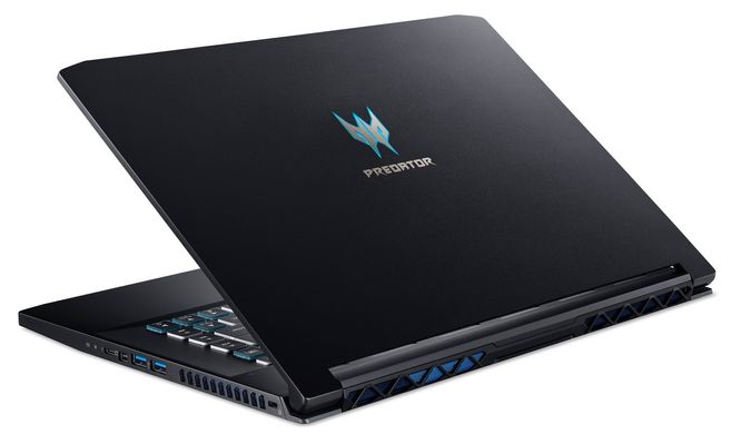 Ноутбук ACER Predator Triton 500 PT515-51 (NH.Q4WEU.02A)