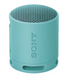 Бездротова колонка Sony SRS-XB100, колір Blue