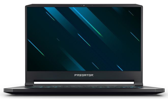 Ноутбук ACER Predator Triton 500 PT515-51 (NH.Q4WEU.02A)