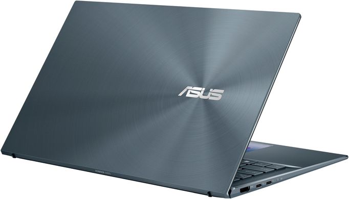 Ноутбук ASUS ZenBook UX435EG-A5009R (90NB0SI1-M03320)
