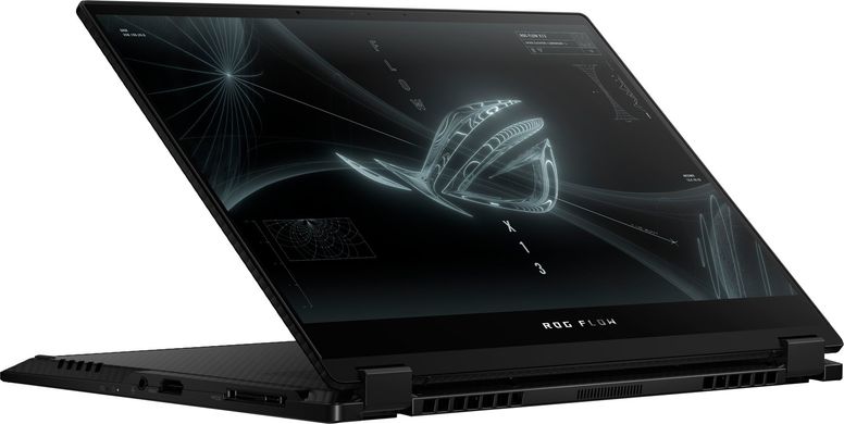 Ноутбук ASUS ROG Flow X13 GV301QH-K6231T (90NR06C5-M12300)