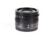 Объектив Panasonic Leica DG Summilux 15 mm f/1.7 ASPH. Black (H-X015E-K)