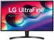 Монитор 31.5" LG UltraFine 32UK550-B