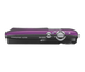 Фотокамера цифровая Nikon COOLPIX S2700 Purple Lineart + case (VNA305KV01)