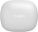Наушники Belkin Soundform Rise True Wireless White (AUC004btWH)