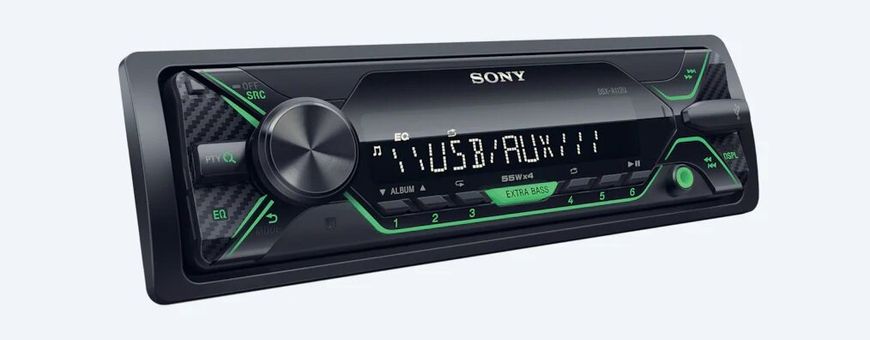 Автомагнитола Sony DSX-A112U