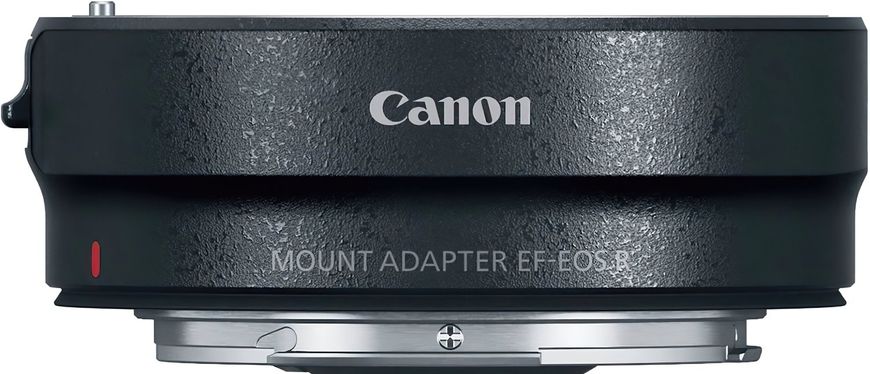 Перехідник байонета Canon EF – EOS R (2971C005)