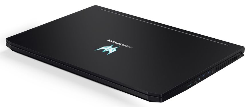 Ноутбук ACER Predator Triton 500 PT515-51 (NH.Q4WEU.02A)