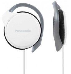 Наушники Panasonic RP-HS46E-W White