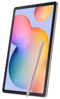 Планшет Samsung Galaxy Tab S6 Lite 10.4" WiFi 4/64Gb Pink