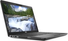 Ноутбук DELL Latitude 5400 (N086L540014ERC_W10), Intel Core i7, SSD