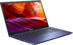 Ноутбук ASUS X509JA-BQ575 (90NB0QE3-M11750)