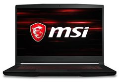 Ноутбук MSI GF63 (GF639SCXR-623XUA), Intel Core i5, SSD
