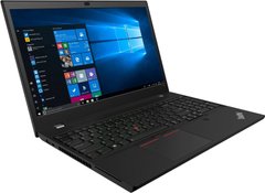 Ноутбук LENOVO ThinkPad T15p (21A70006RA)