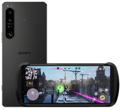 Смартфон Sony Xperia 1 IV Gaming Edition