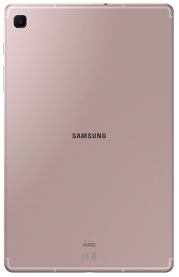 Планшет Samsung Galaxy Tab S6 Lite 10.4" WiFi 4/64Gb Pink