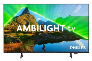 Телевизор Philips 50PUS8319/12