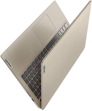 Ноутбук LENOVO Ideapad 3i 15ITL6 Sand (82H800V8RA)
